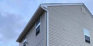 Best James Hardie Siding  in Royalton, MN